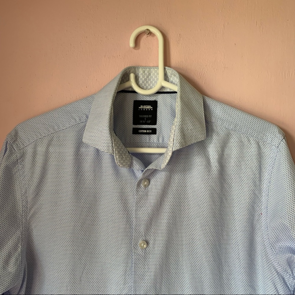 BURTON shirt - Picture 3 of 5